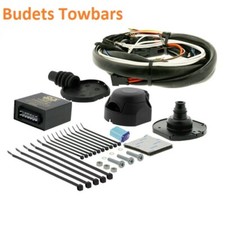 Ford Edge Tow Bar Wiring Feb 2016 to 2022 13 Pin DEDICATED Towing Electrics Kit