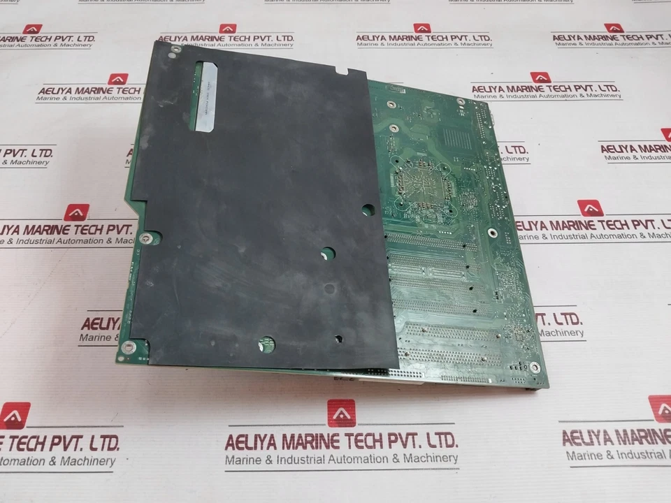 DELL CN-0CRH6C-72200-3A8-00HH-A02 FOXCONN Printed Circuit Board PWB 5291K - Image 3 of 4