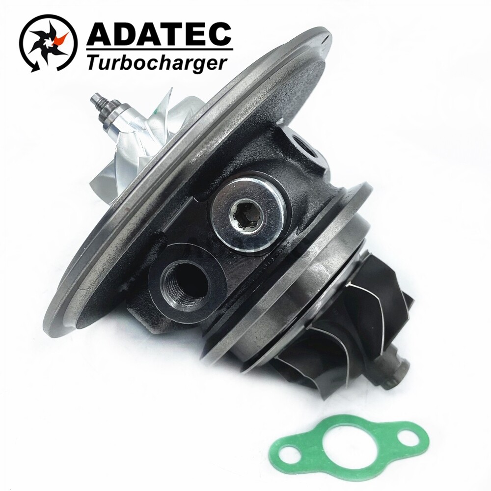 Turbo GARRETT MGT2260DSL Pour BMW M5 4.4 - Neuf D'origine, Référence OEM 9502566