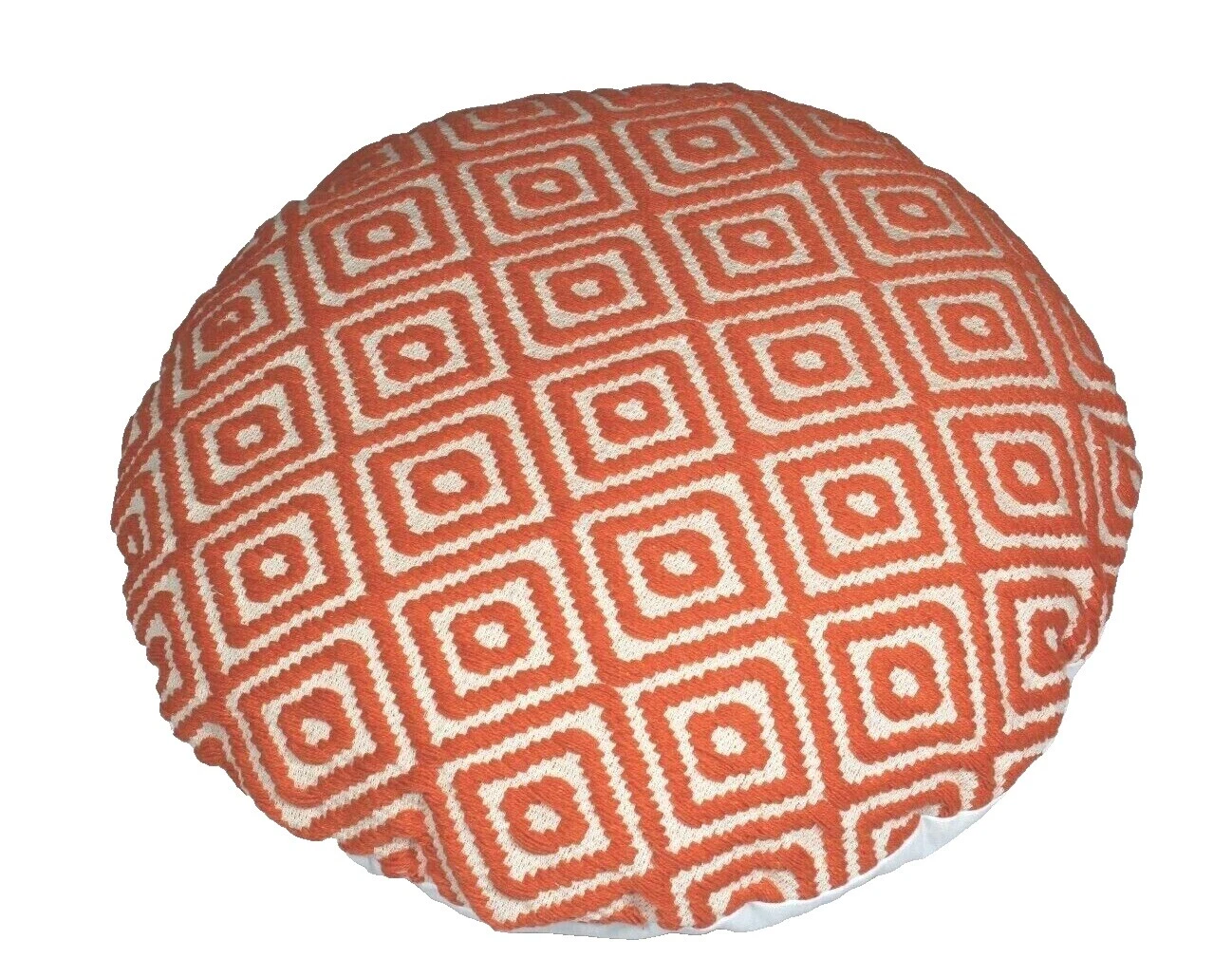 Handmade Novelty Round Home Décor Pillows