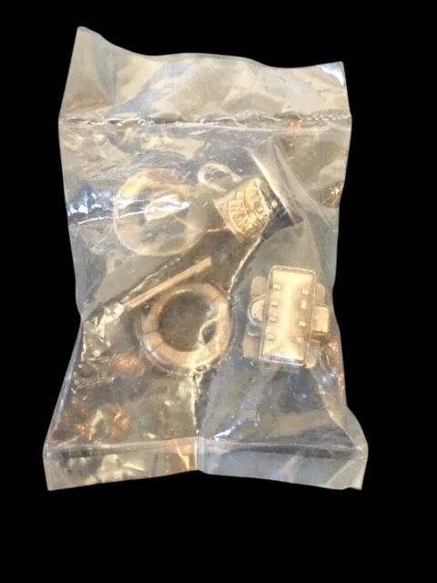 Scene It WB Warner Bros DVD Game Replacement Pieces Movers Tokens New in package - Image 2 of 4