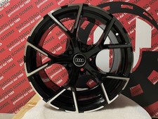 Cerchi RS3 Audi A3 A4 A6 Q2 Q3 Q5 TT 19 pollici