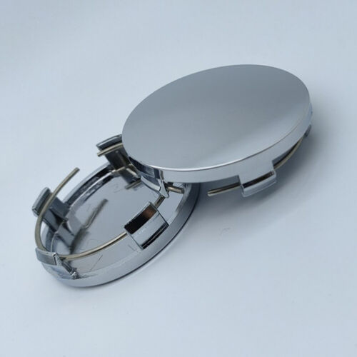 4pcs in:56mm 60mm Car Wheel Hub Center Caps Cover Badge Emblem Blank Accessories - Picture 15 of 18