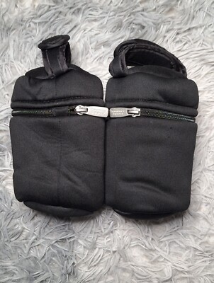 Tommee Tippee Closer To Nature 2X Insulated Bottle Bags Accessory