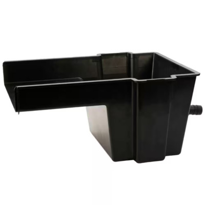 8 in. Spillway Water Cascade - Decorative Water Feature