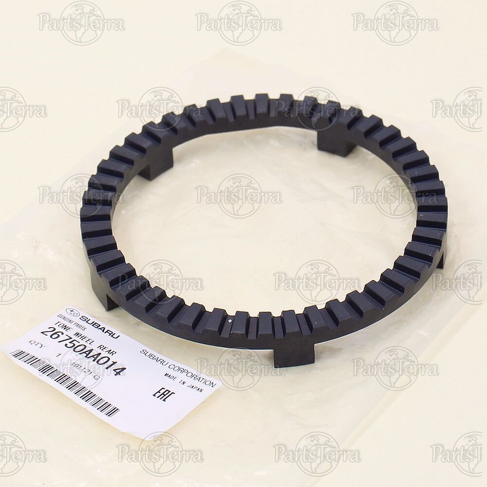 New OEM Subaru FORESTER LEGACY WRX IMPREZA Rear ABS Wheel
