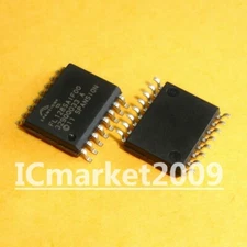 2 PCS S25FL128SAGMFI001 SOP-16 FL128SAIF00 MirrorBit Flash Non-Volatile Memory