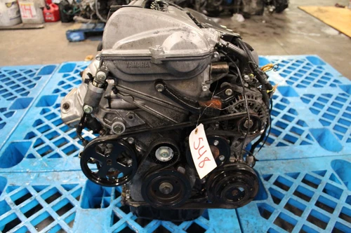 JDM Toyota 2ZZ Engine 2000-2005 Celica GTS 2ZZ-GE 4cylinder VVTL-I Motor