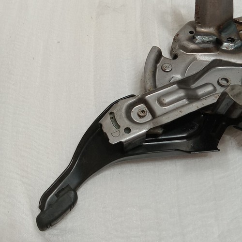 2012 2013 2014 2015 Toyota Prius Emergency Parking E Brake Pedal OEM - Picture 6 of 12
