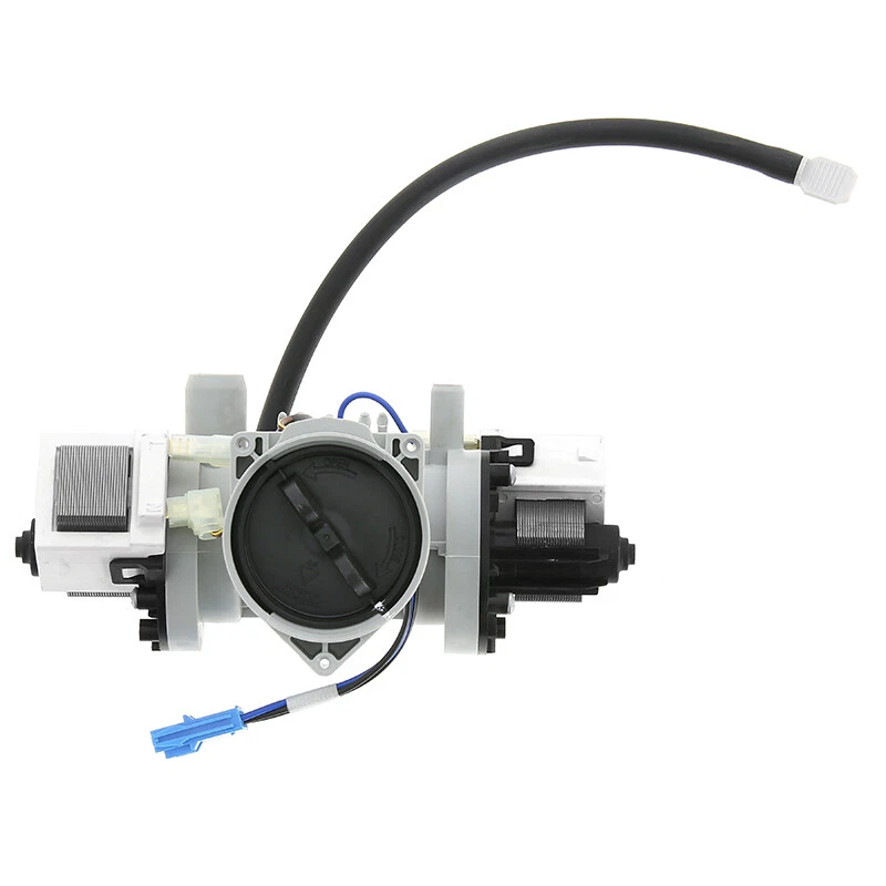 Lg washing machine drain pump online