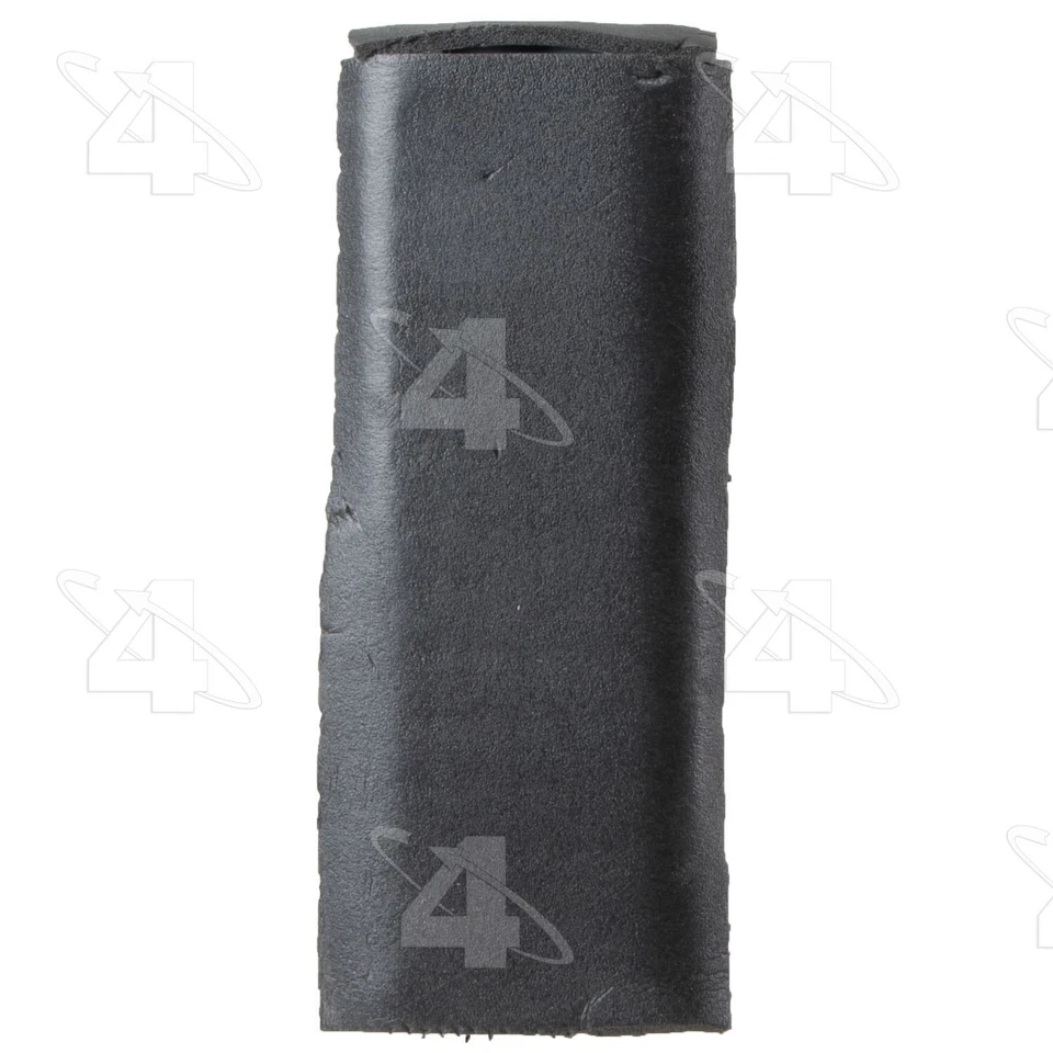 Núcleo evaporador trasero 4 estaciones aire acondicionado para Toyota Sienna 2004-2010 Foto 3 de 4