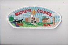 Buckeye Council CSP (B)
