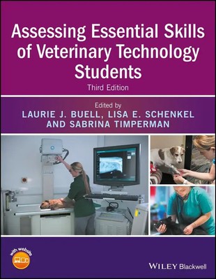 Assessing Essential Skills of Veterinary Technology Students | Buell (u. a.)