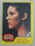 Princes Leia Honors the Victors - 1977 Topps Star Wars #180