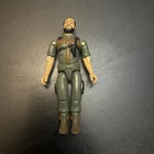 Gi Joe 3.75 Action Figure Loose Clutch 1982 Straight Arms Near Complete L4