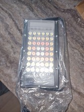 ​LED Light Panel Floodlight with On/Off Switch & Plug 