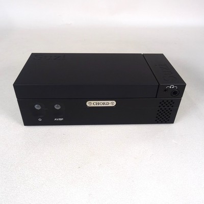 Chord Electronics Suzi Endstufe - Originalverpackt - UVP 3400£