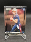 2024 Panini Prizm - Rookies Drake Maye #329 (RC)