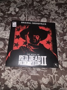 Red Dead Soundtrack | eBay
