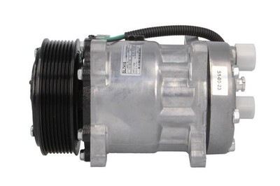 A - C - Kompressor HW für MAN TGA, TGL I, TGM I 11.02-