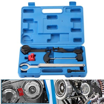 Motoreinstellwerkzeug Zahnriemen KIT 1.0 1.2 1.4 TSI für VW Golf 7 Audi A3 Q3