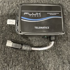 Flux Power Telematics Lithium Ion Tech SKYBMS PN - 100190-RE - 02 Wifi