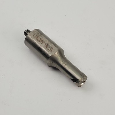 TE-35-44029/11 Sonotrode, K13245, Head Diameter .514'', 8mm X 1.25 Thread - USED