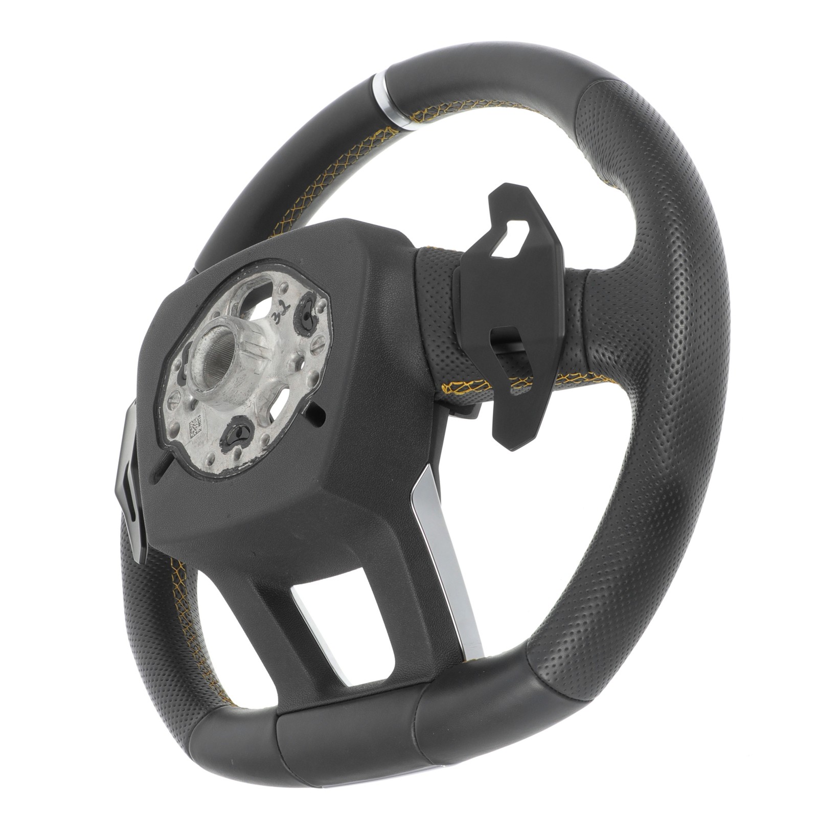 Lamborghini Urus Steering wheel P/N 4ML419091D