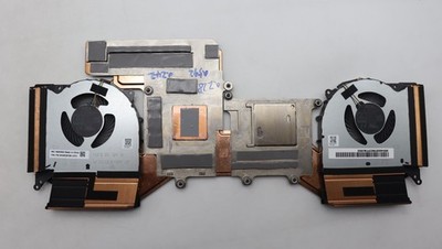 5H40S20789 Heatsink L 82WQ WEIHONG