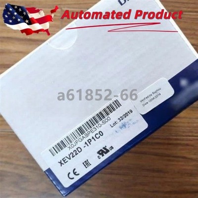 1PC New DIXELL/  XEV22D-1P1C0 Expansion Valve Controller XEV22D-1P1CO #to