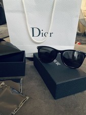 Image of ‼️SALE‼️ Stunning Authentic Dior Sunglasses Brand New  In Box SN **268FS