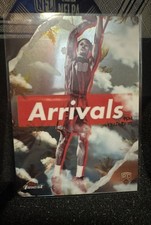 2024-25 Topps Finest - Arrivals Ron Holland II, Ron Holland II #A-11 Die-Cut...