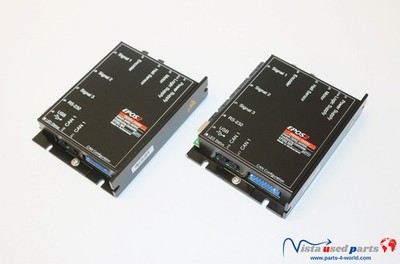 1x Maxon Motor EPOS2 50/5 Digital Positioning Controller 347717