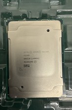 Intel Xeon Silver 4214R SRG1W 2.4GHz 16.5MB 12-Core 100W LGA 3647 B Grade CPU