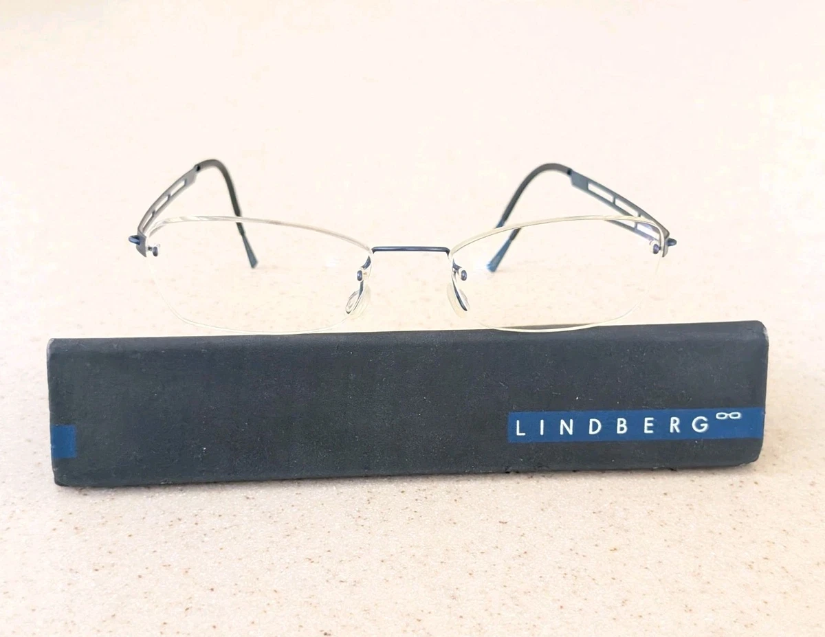 Lindberg Spirit Titanium for sale - eBay