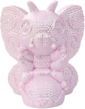 Handmade by Robots - Godzilla - Mothra #344 (Pearlescent Glitter) [New Toy] Lt