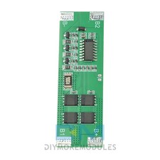 3S 15A 12.6V 18650 Li-ion Battery Charge/Discharge Protection Board Balanced New