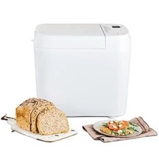 Panasonic SD-B2510 Automatic Bread Maker with 21 Programmes and Gluten-Free Mode