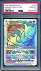 Mewtwo VSTAR 2022 Pokemon Go Full Art Rainbow Secret Rare #079 PSA 10 English