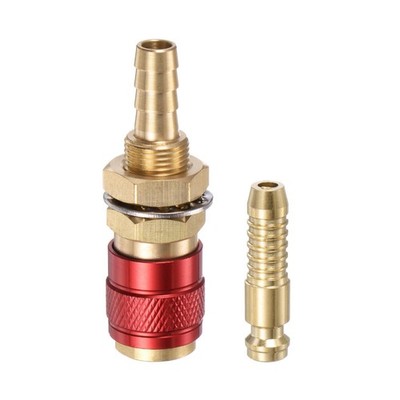 QUARKZMAN Filo Rame Per Gioielli 20 Gauge (0,8 Mm) – Rosso, 14 Metri – Resistente All'ossidazione, Per Perline E Craft - 2