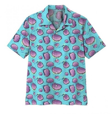 Sullivan Hawaii Shirt