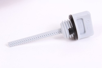 #ad Genuine Honda 15600 735 003 Oil Dipstick Fits GX240 GX270 GX340 GX390 OEM $11.54