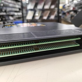 Neo Geo Software (ROM Cartridge) Model Number Art of Fighting 2 SNK