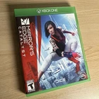 Mirror's Edge Catalyst For Xbox One - Fast Shipping