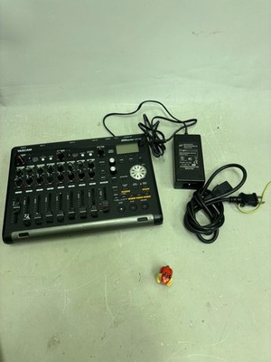 Tascam DP-03 Digital Mixing Console for sale online | eBay