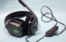 ASTRO A10 Gaming Headset Gamer Headphones Wired 3.5mm jack