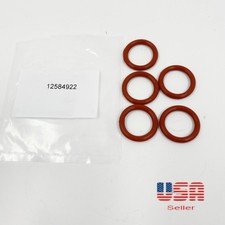 NEW For GM LSA LS3 L99 OIL PICK UP TUBE O-RING 12584922