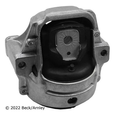 Engine Mount Beck/Arnley 104-2452 fits 10-17 Audi A5 Quattro