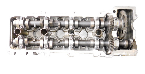 3RZ 3RZ-FE 8 Ports Cylinder Head Assembly For Toyota Tacoma 4Runner 2.7L 1995-98