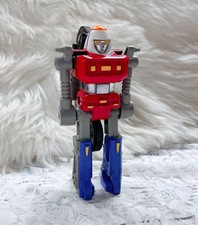 Vintage 1985 Bandai Tonka Super GoBots Cy-Kill Transformers Action Figure